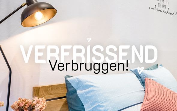 Verfrissend, Verbruggen