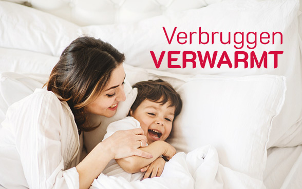 Verbruggen Verwarmt