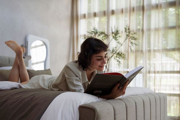 Nieuw bij Verbruggen: Ubica